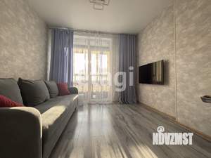 2-к квартира, на длительный срок, 40м2, 7/25 этаж