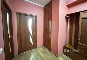 1-к квартира, на длительный срок, 42м2, 14/17 этаж