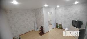 1-к квартира, на длительный срок, 32м2, 1/9 этаж