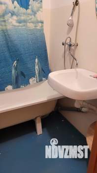 1-к квартира, на длительный срок, 36м2, 5/10 этаж