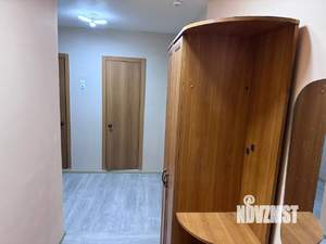 1-к квартира, на длительный срок, 35м2, 4/18 этаж