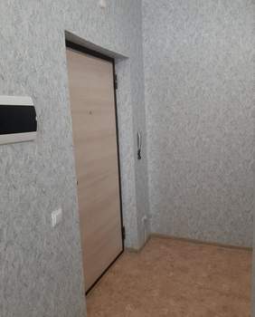 1-к квартира, на длительный срок, 30м2, 15/16 этаж