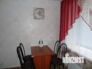 1-к квартира, посуточно, 34м2, 1/5 этаж