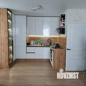 3-к квартира, на длительный срок, 75м2, 21/26 этаж