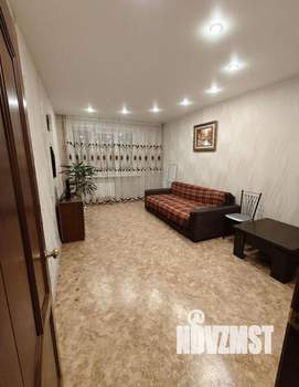 2-к квартира, на длительный срок, 48м2, 4/5 этаж