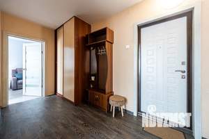 2-к квартира, посуточно, 56м2, 4/10 этаж