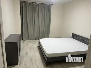 2-к квартира, на длительный срок, 60м2, 3/24 этаж