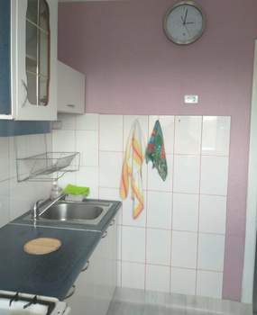 1-к квартира, на длительный срок, 34м2, 4/5 этаж