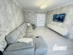 1-к квартира, на длительный срок, 77м2, 11/16 этаж