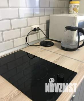 1-к квартира, посуточно, 38м2, 15/24 этаж