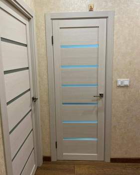 2-к квартира, на длительный срок, 55м2, 3/19 этаж