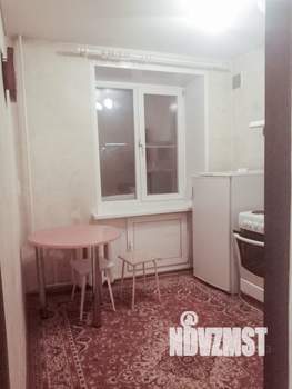 1-к квартира, на длительный срок, 35м2, 4/5 этаж