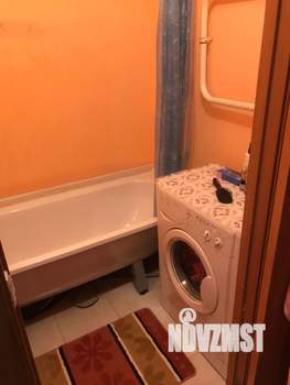 1-к квартира, на длительный срок, 36м2, 2/18 этаж