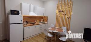 1-к квартира, на длительный срок, 45м2, 13/16 этаж