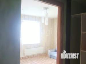 1-к квартира, на длительный срок, 39м2, 6/10 этаж