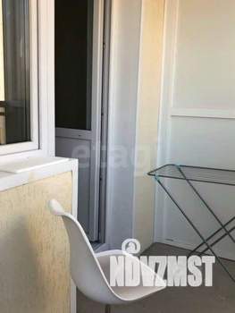 Студия квартира, на длительный срок, 24м2, 11/25 этаж