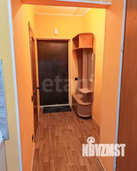 Студия квартира, на длительный срок, 24м2, 10/17 этаж