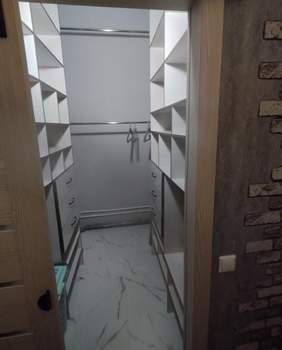 1-к квартира, на длительный срок, 40м2, 25/25 этаж