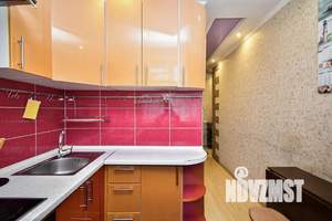 2-к квартира, посуточно, 44м2, 4/5 этаж