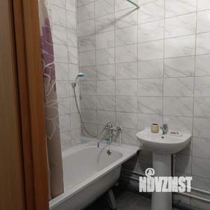 Студия квартира, на длительный срок, 30м2, 3/17 этаж