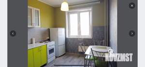 1-к квартира, на длительный срок, 41м2, 4/10 этаж