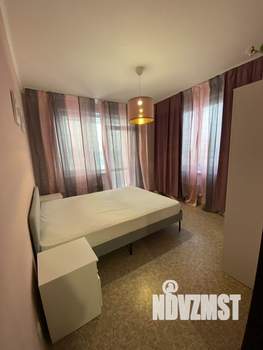 4-к квартира, на длительный срок, 77м2, 18/21 этаж