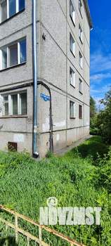 2-к квартира, на длительный срок, 48м2, 4/5 этаж