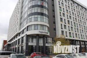 1-к квартира, посуточно, 35м2, 4/10 этаж