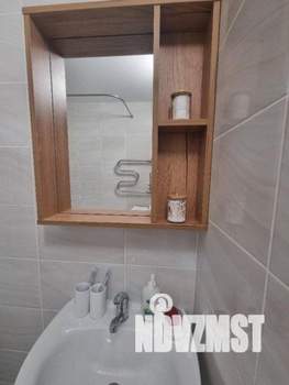 1-к квартира, на длительный срок, 36м2, 4/17 этаж