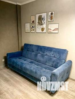 1-к квартира, посуточно, 49м2, 18/25 этаж