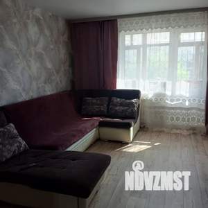 1-к квартира, посуточно, 38м2, 2/9 этаж