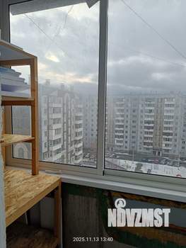 3-к квартира, на длительный срок, 66м2, 10/10 этаж