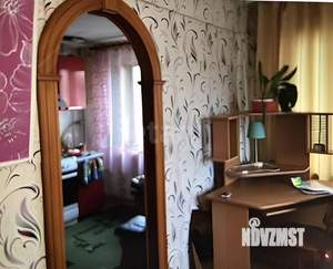 1-к квартира, на длительный срок, 30м2, 4/5 этаж