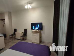 1-к квартира, посуточно, 22м2, 1/1 этаж