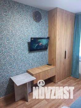 1-к квартира, посуточно, 15м2, 1/1 этаж