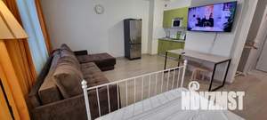 1-к квартира, посуточно, 78м2, 18/25 этаж