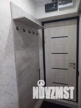 1-к квартира, посуточно, 15м2, 1/1 этаж