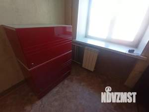 2-к квартира, посуточно, 45м2, 3/5 этаж
