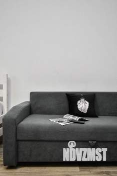 1-к квартира, посуточно, 37м2, 1/1 этаж