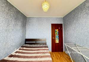 2-к квартира, на длительный срок, 55м2, 9/10 этаж