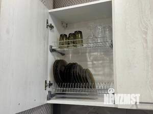 1-к квартира, посуточно, 27м2, 1/1 этаж