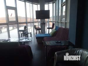 2-к квартира, посуточно, 55м2, 1/1 этаж