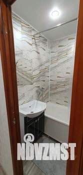 1-к квартира, на длительный срок, 42м2, 5/10 этаж