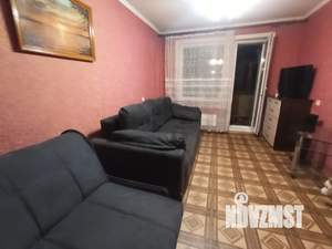 2-к квартира, посуточно, 54м2, 4/5 этаж