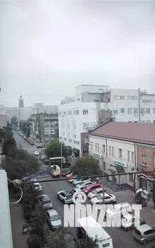 1-к квартира, посуточно, 33м2, 5/5 этаж