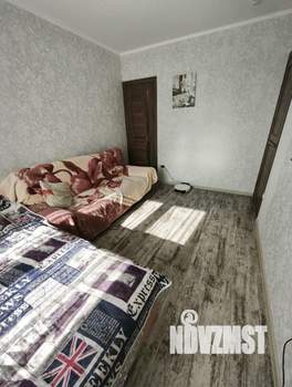 1-к квартира, на длительный срок, 31м2, 22/23 этаж