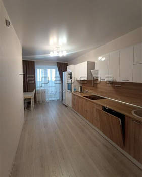 3-к квартира, на длительный срок, 102м2, 13/16 этаж