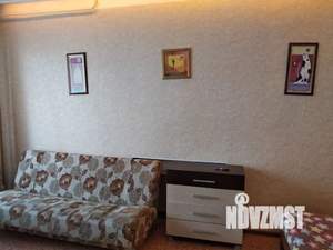 1-к квартира, посуточно, 40м2, 3/5 этаж