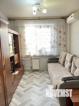 1-к квартира, на длительный срок, 18м2, 7/9 этаж