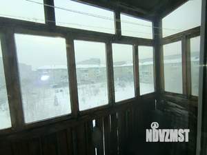 2-к квартира, на длительный срок, 45м2, 5/5 этаж